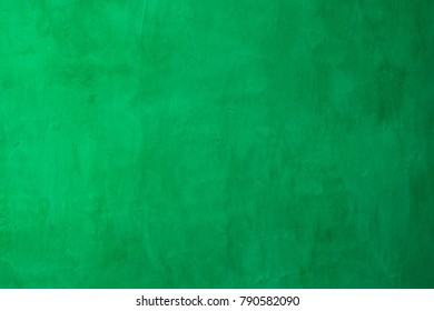 Green Cement Concrete Wall Texture Background Stock Photo 790582090 ...