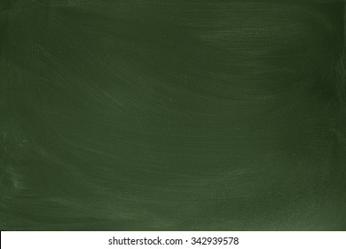 Green Chalkboard./ Green Chalkboard - Shutterstock ID 342939578