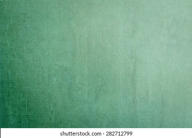 Green Chalkboard Texture Background