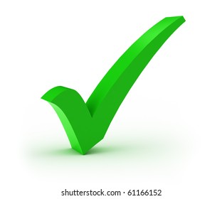 Green Check Mark Images, Stock Photos & Vectors | Shutterstock