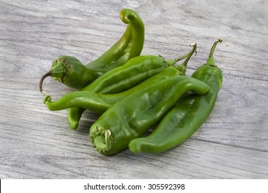 Green Chile