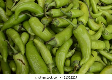 Green Chile