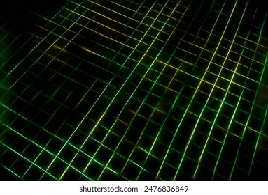 Green computer low polygon map surface illustration - Powered by Shutterstock - Get 15% off with code: PIKWIZARD15