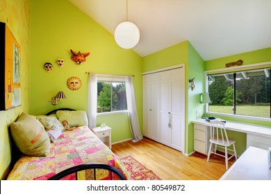 Bed Room Ideas Girls Images Stock Photos Vectors