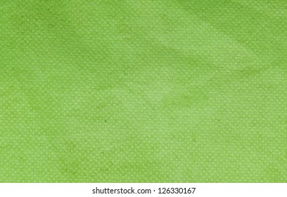 Green Craft Paper