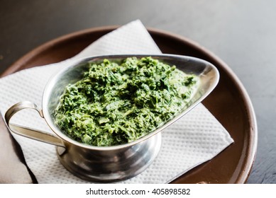 Green Dip