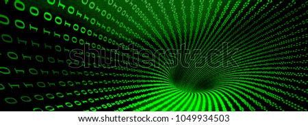 Green is dominant color.code in green color.