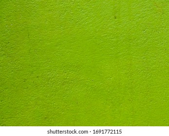 Green Drywall Surface Background Without Beautiful Stock Photo ...