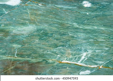 Green Or Emerald Marble Texture Background