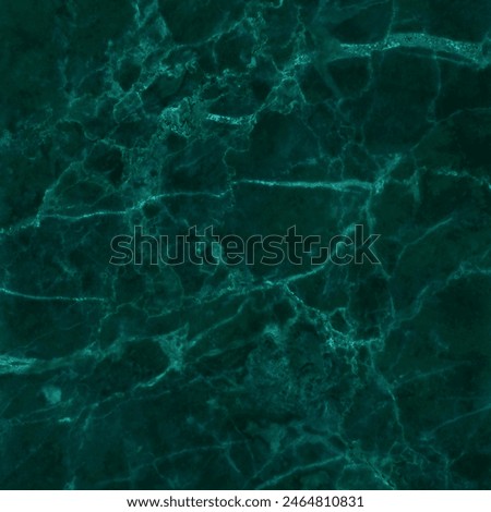 Green emerald marble texture background with high resolution in seamless pattern for design art work and interior or exterior.