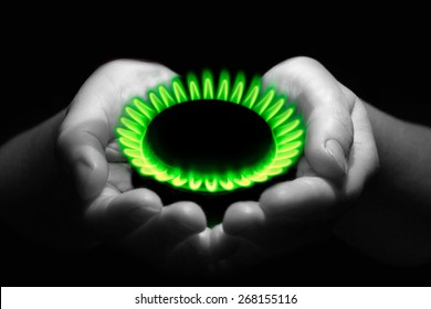 Green Energy Gas