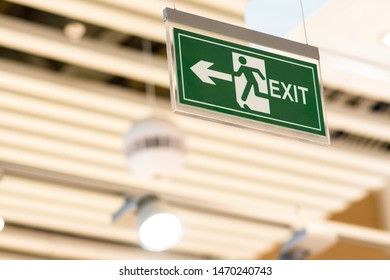 Directional Suspended Signs Images Stock Photos Vectors