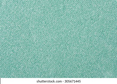 Green Eye Shadow Cosmetic Texture Background