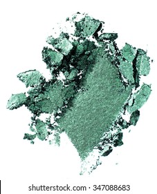 Green Eye Shadow Cream 