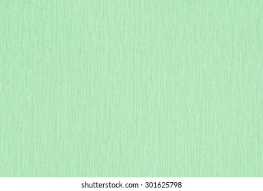 Green Fabric Texture