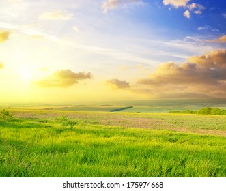 608,270 Pasture background Stock Photos, Images & Photography ...