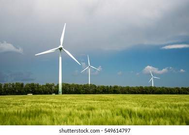 Eolienne Images Stock Photos Vectors Shutterstock