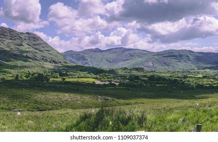 364 Cork And Kerry Mountains Images, Stock Photos & Vectors | Shutterstock