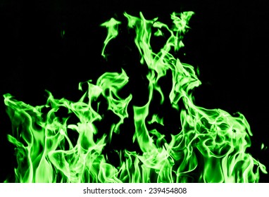 298,864 Flaming green Images, Stock Photos & Vectors | Shutterstock