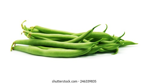 Green French Beans