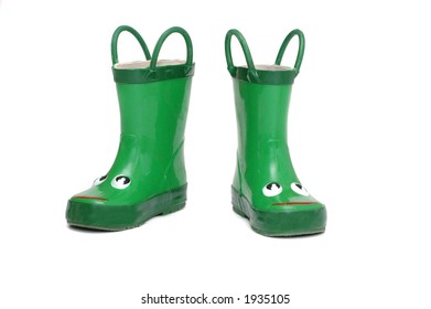 womens frog rain boots