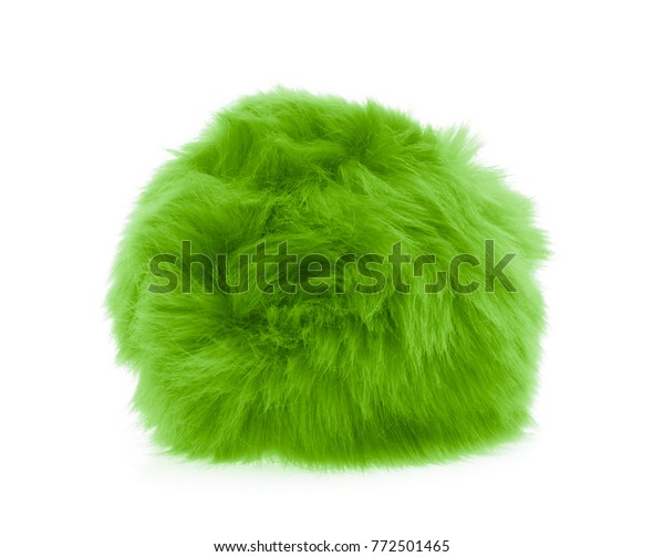 fur ball paste