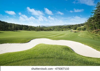 1,419 Green golfcourse Images, Stock Photos & Vectors | Shutterstock