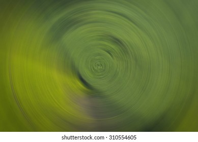 Green  gradient abstract background