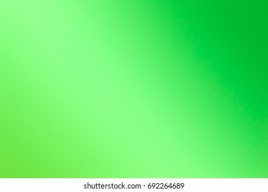 Green gradient  abstract background