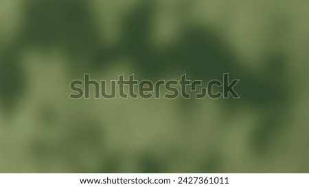 green gradient blur background, background landsacpe 