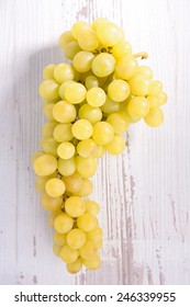 green grape