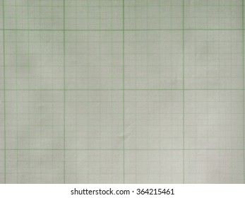 Green Graph Paper Texture Useful Background Stock Photo 364215461 ...