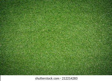 green grass - Shutterstock ID 212214283
