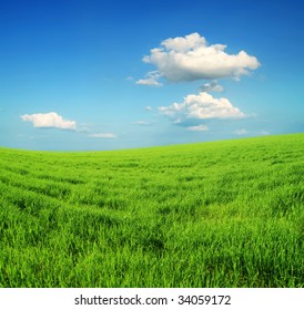 97,232 Grass field perspective Images, Stock Photos & Vectors ...