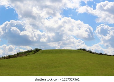 Puffy Mound