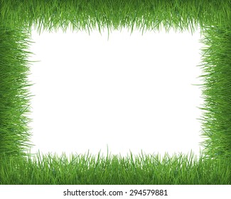 3,879 Golf Grass Frame Images, Stock Photos & Vectors | Shutterstock