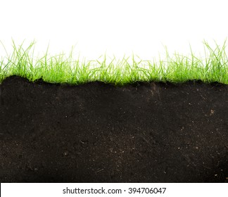 8,181 Ground Isolated Dirt Grass Images, Stock Photos & Vectors ...