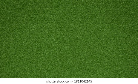 Green grass lawn texture background