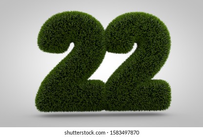 Number 22 Images, Stock Photos & Vectors | Shutterstock