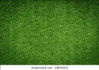 Green Grass Texture