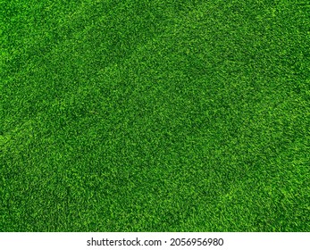 Green grass texture background grass garden  concept used for making green background football pitch, Grass Golf,  green lawn pattern textured background. - Shutterstock ID 2056956980