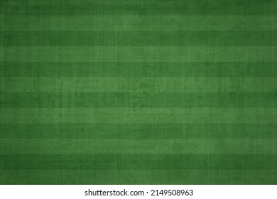 Green grass texture top view, sport background, Grass court pattern, soccer, football, rugby, golf, baseball - Shutterstock ID 2149508963