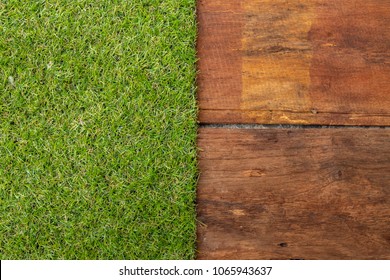 Green Grass Texture Wood Texture Stock Photo 1065943637 | Shutterstock