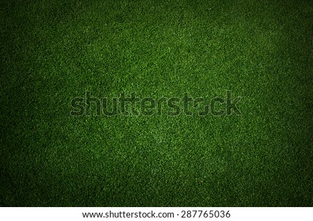 green grass turf floor texture background