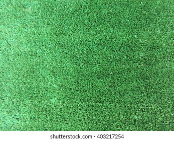 Green Grass Turf Wall Texture Background