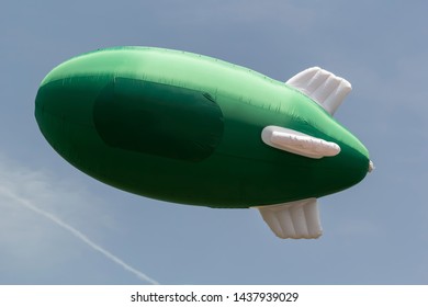 Download Inflatable Airship Images Stock Photos Vectors Shutterstock