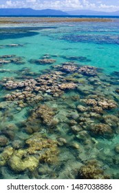 Green Island, Australia, Cairns QLD