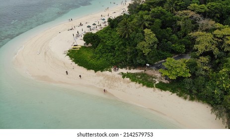 Green Island Cairns QLD Australia