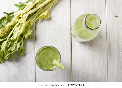 green juice from above