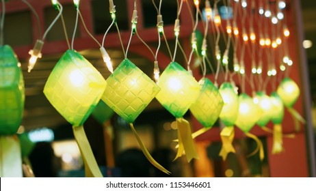 Raya Decoration Images Stock Photos Vectors Shutterstock